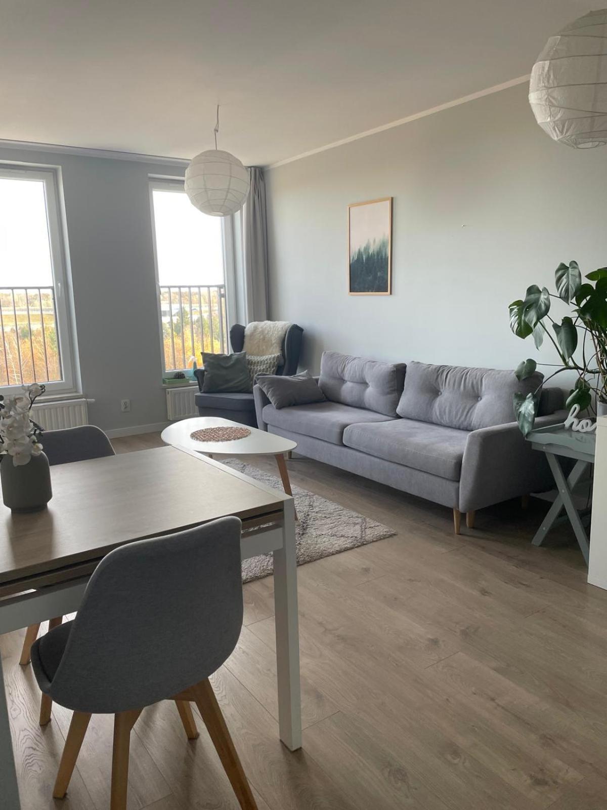 Arena Architekt Apartment